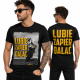 KOSZULKA M8 LUBIE ZA